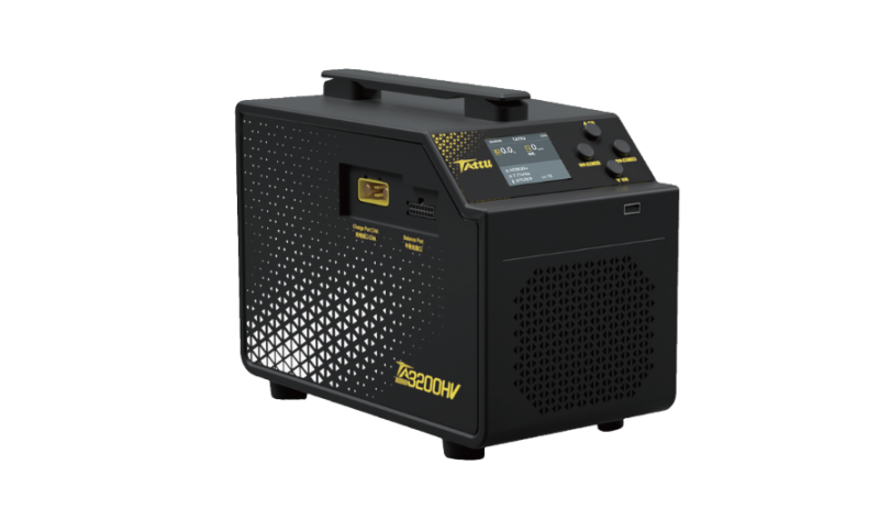 TA3200&TA3200HV 3200W 雙通道 6-14S 航拍無(wú)人機(jī)電池充電器 TA3200&TA3200HV 3200W 雙通道 6-14S 航拍無(wú)人機(jī)電池充電器